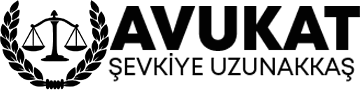 Avukat Şevkiye Uzunakkaş